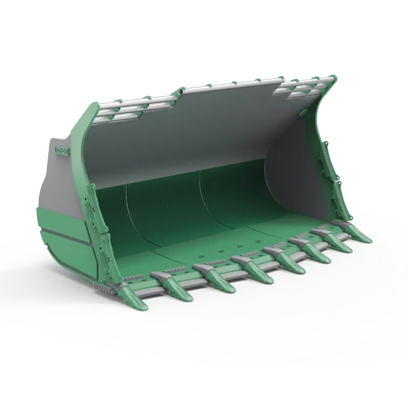 Skalní lopata SD