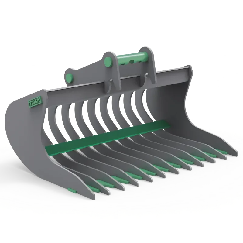 Kořenová lopata HD
