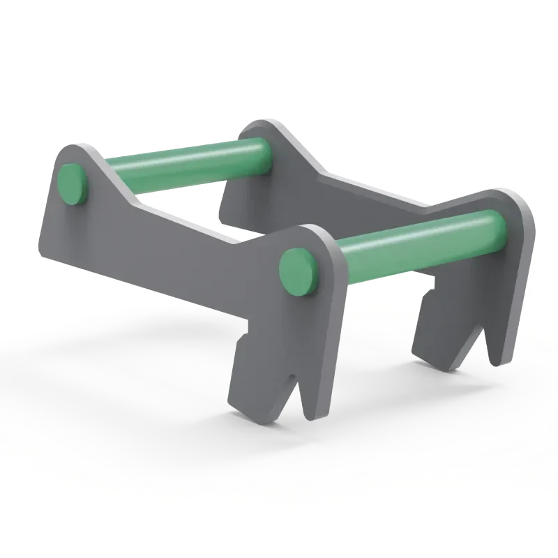 Universální upínání Lehnhoff Standard